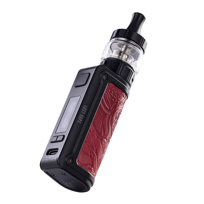 Kit Thelema Mini 45w avec UB Lite 3.5ml - Lost Vape