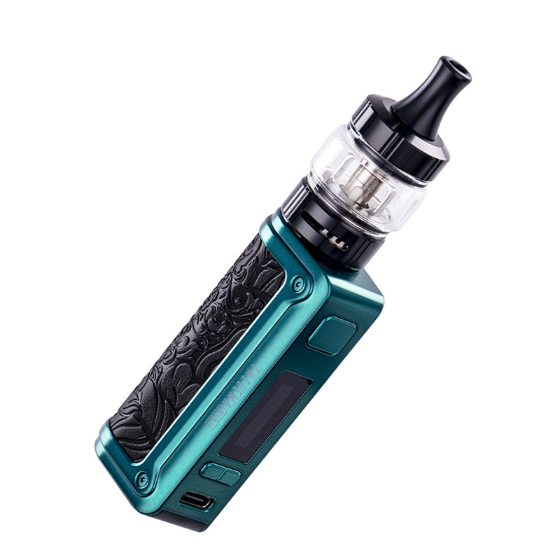 Kit Thelema Mini 45w avec UB Lite 3.5ml - Lost Vape