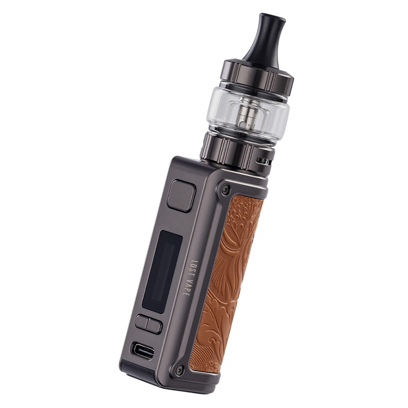 Kit Thelema Mini 45w avec UB Lite 3.5ml - Lost Vape