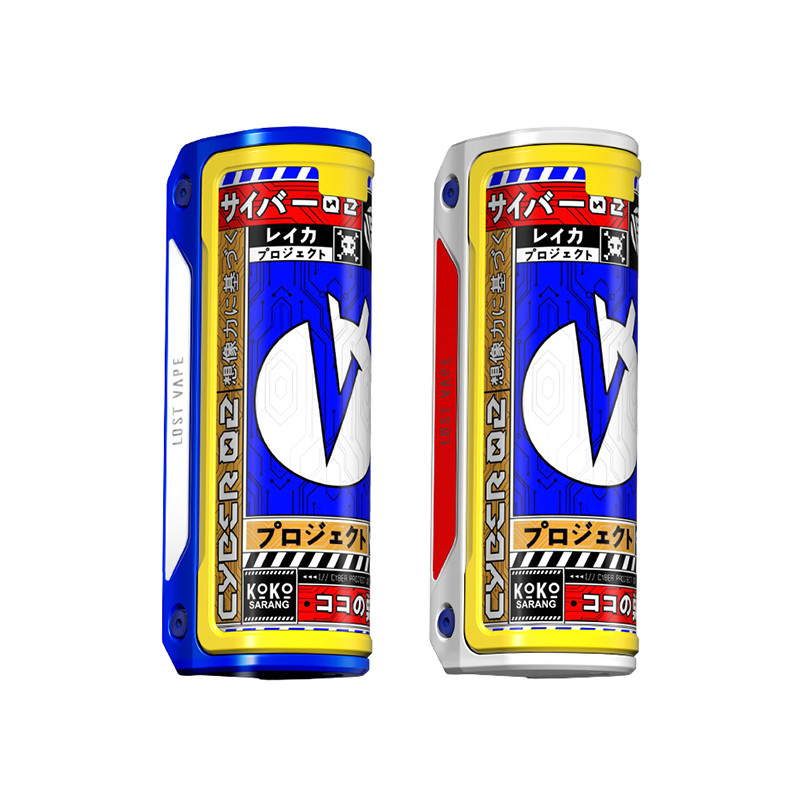 Box Thelema Solo 100w -...