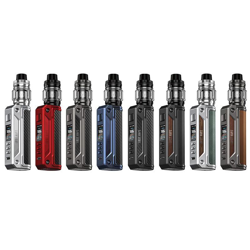 Kit Thelema Solo 100w avec...