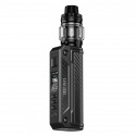 Kit Thelema Solo 100w avec Centaurus Sub Ohm 5ml - Lost Vape