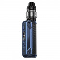 Kit Thelema Solo 100w avec Centaurus Sub Ohm 5ml - Lost Vape