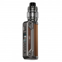 Kit Thelema Solo 100w avec Centaurus Sub Ohm 5ml - Lost Vape