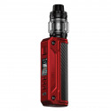 Kit Thelema Solo 100w avec Centaurus Sub Ohm 5ml - Lost Vape