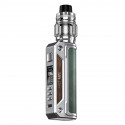 Kit Thelema Solo 100w avec Centaurus Sub Ohm 5ml - Lost Vape
