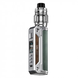 Kit Thelema Solo 100w avec Centaurus Sub Ohm 5ml - Lost Vape