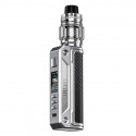 Kit Thelema Solo 100w avec Centaurus Sub Ohm 5ml - Lost Vape