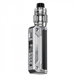 Kit Thelema Solo 100w avec Centaurus Sub Ohm 5ml - Lost Vape
