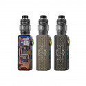 Kit Centaurus M100 avec Centaurus Sub Ohm 5ml - Lost Vape