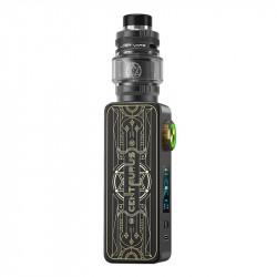 Kit Centaurus M100 avec Centaurus Sub Ohm 5ml - Lost Vape