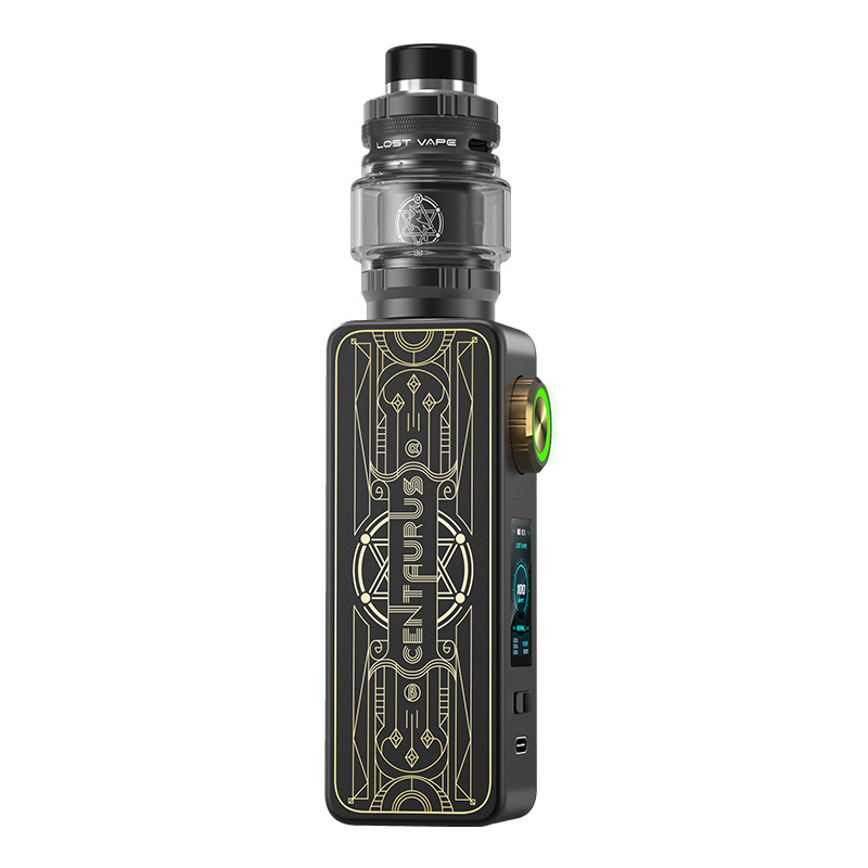 Kit Centaurus M100 avec Centaurus Sub Ohm 5ml - Lost Vape