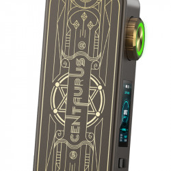 Kit Centaurus M100 avec Centaurus Sub Ohm 5ml - Lost Vape