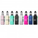 Kit Centaurus M100 avec Sub Coo 4ml - Lost Vape