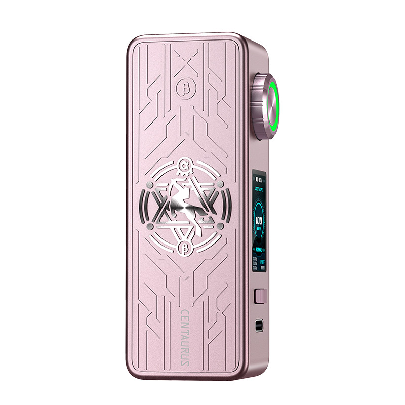 Box Centaurus M100 - Lost Vape
