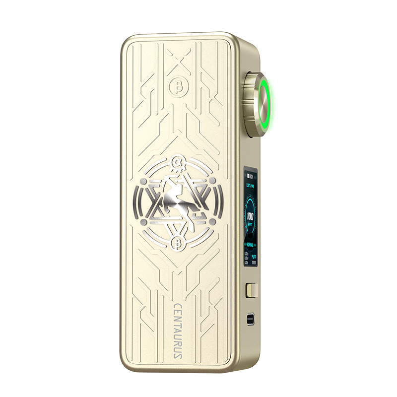 Box Centaurus M100 - Lost Vape