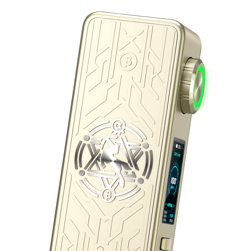 Box Centaurus M100 - Lost Vape