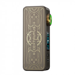 Box Centaurus M100 - Lost Vape
