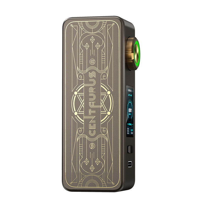 Box Centaurus M100 - Lost Vape