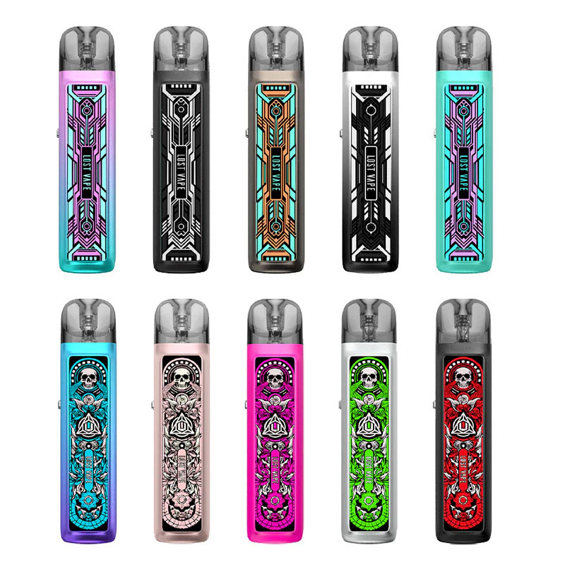 Kit Pod Ursa Nano 2 900mAh...