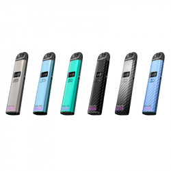 Kit Pod Ursa Nano Pro 900mAh - Lost Vape (new colors)