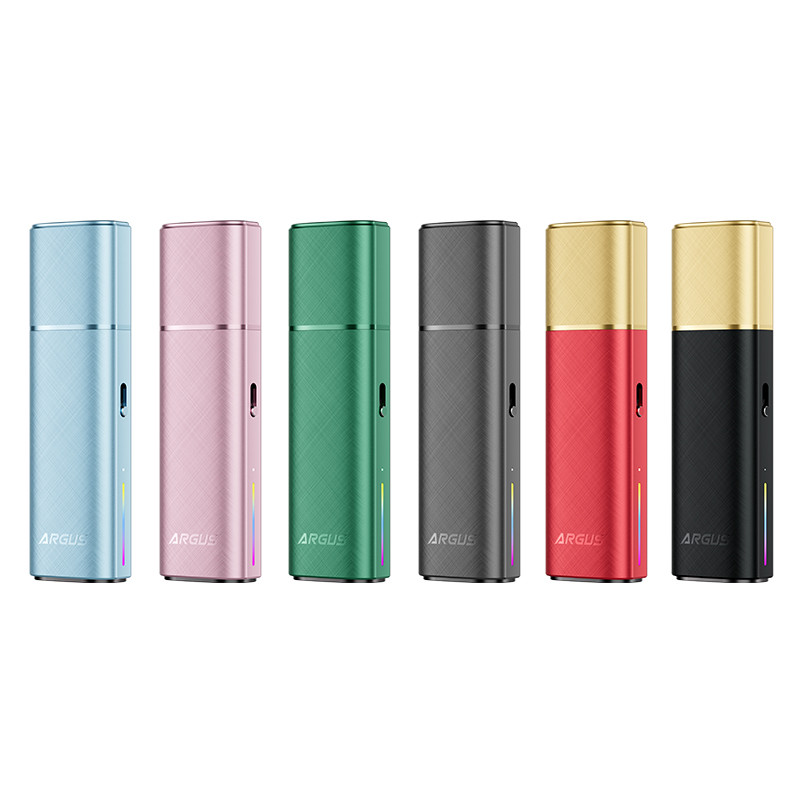 Kit Pod Argus Klyc 1350mAh...