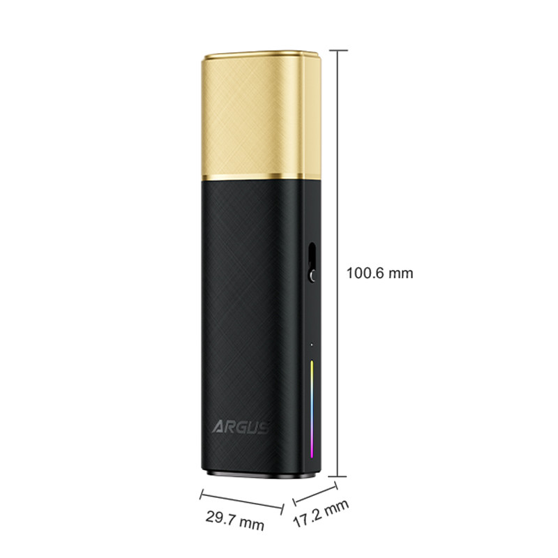 Kit Pod Argus Klyc 1350mAh - Voopoo