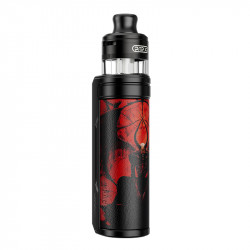 Kit Pod Drag S2 avec PnP-X MTL - Voopoo (Limited Edition)