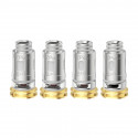 Résistances PZP Max (0.2/0.4/0.6/0.8) - Innokin (pack de 3)