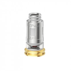 Résistances PZP Max (0.2/0.4/0.6/0.8) - Innokin (pack de 3)