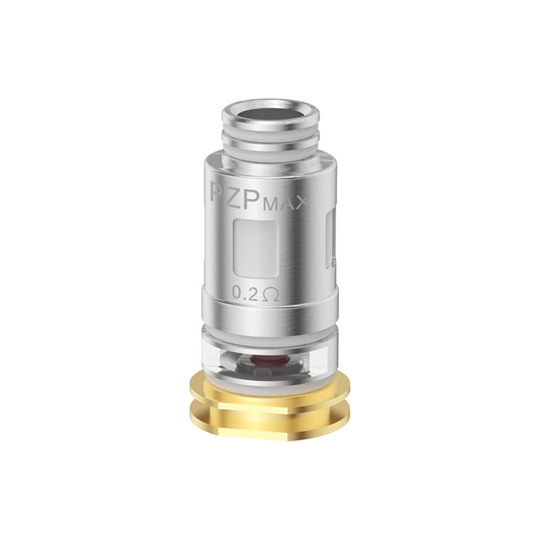 Résistances PZP Max (0.2/0.4/0.6/0.8) - Innokin (pack de 3)