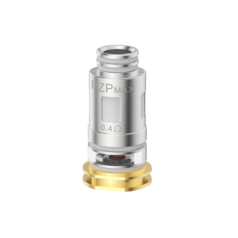 Résistances PZP Max (0.2/0.4/0.6/0.8) - Innokin (pack de 3)