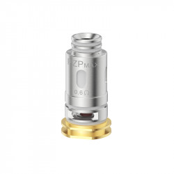 Résistances PZP Max (0.2/0.4/0.6/0.8) - Innokin (pack de 3)