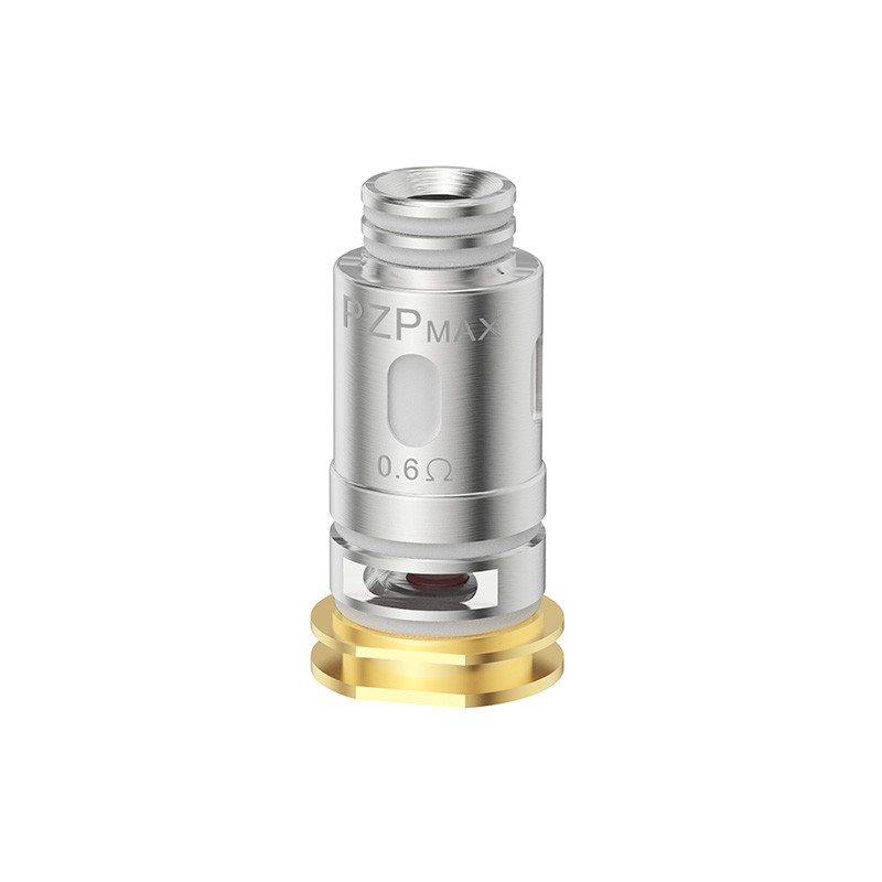 Résistances PZP Max (0.2/0.4/0.6/0.8) - Innokin (pack de 3)