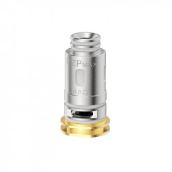 Résistances PZP Max (0.2/0.4/0.6/0.8) - Innokin (pack de 3)