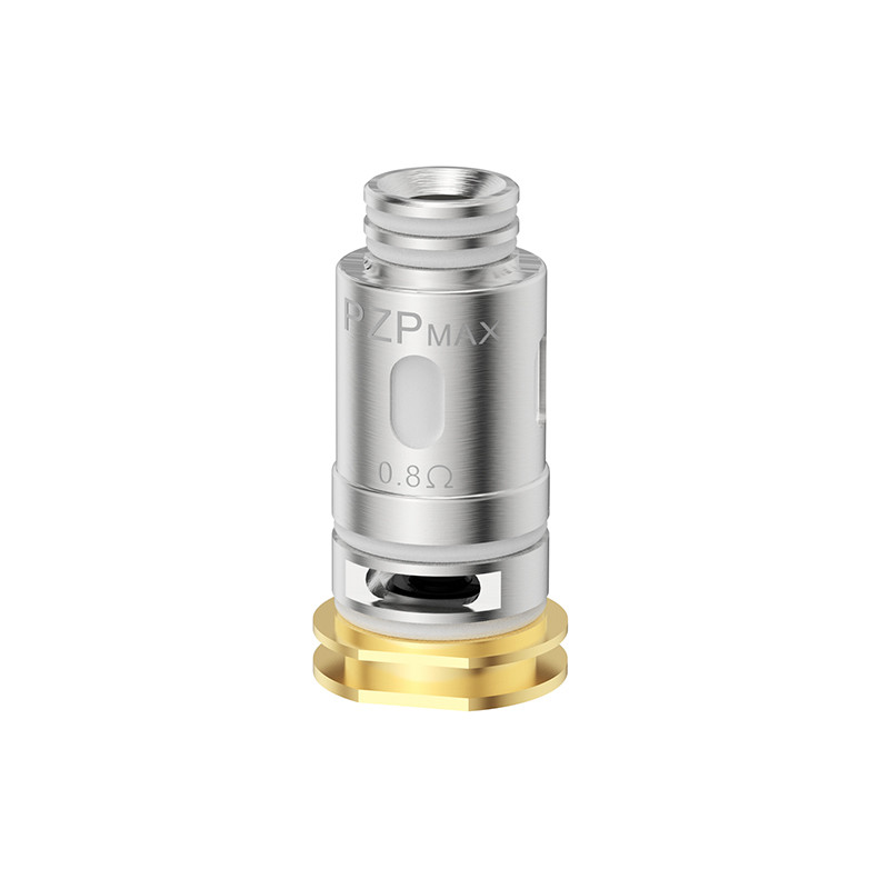Résistances PZP Max (0.2/0.4/0.6/0.8) - Innokin (pack de 3)