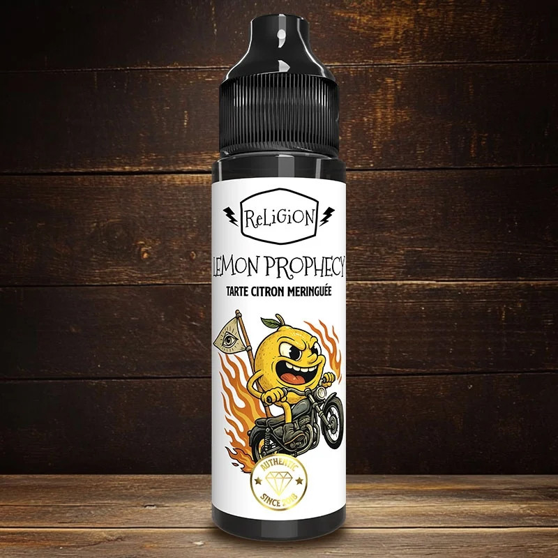 Lemon Prophecy 50ml -...