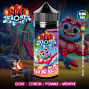 Da Big Buzz 50ml Big Frost - Knoks