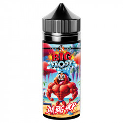 Da Big Hop 100ml Big Frost - Knoks