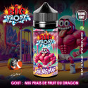 Da Big Hug 50ml Big Frost - Knoks