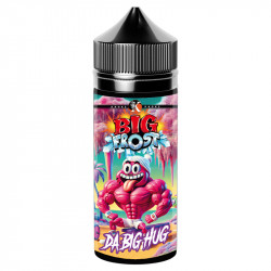 Da Big Hug 100ml Big Frost - Knoks