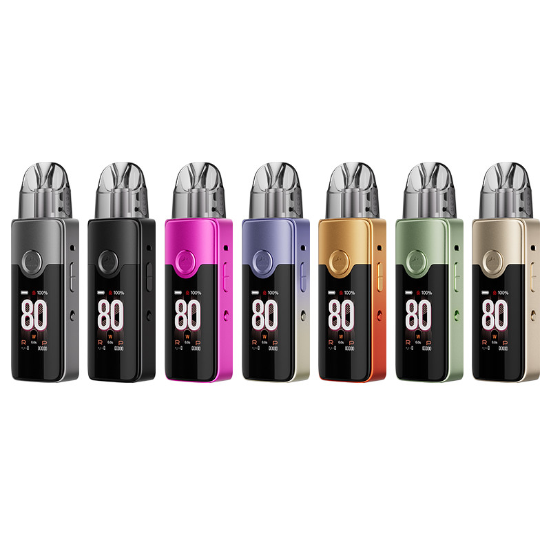 Kit Pod Vinci E80 3000mAh –...