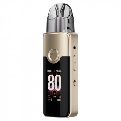 Kit Pod Vinci E80 3000mAh – Voopoo