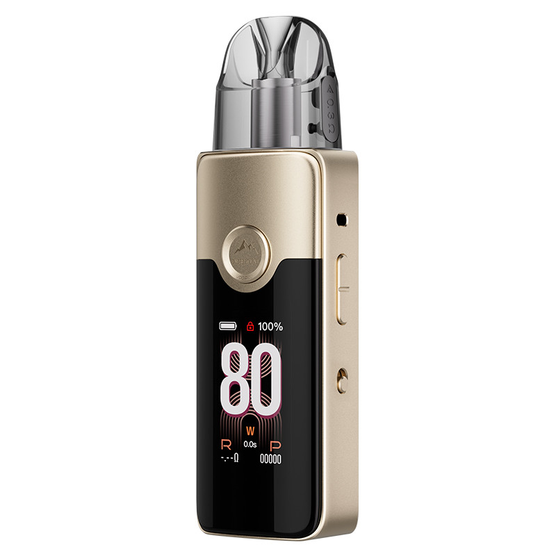 Kit Pod Vinci E80 3000mAh – Voopoo