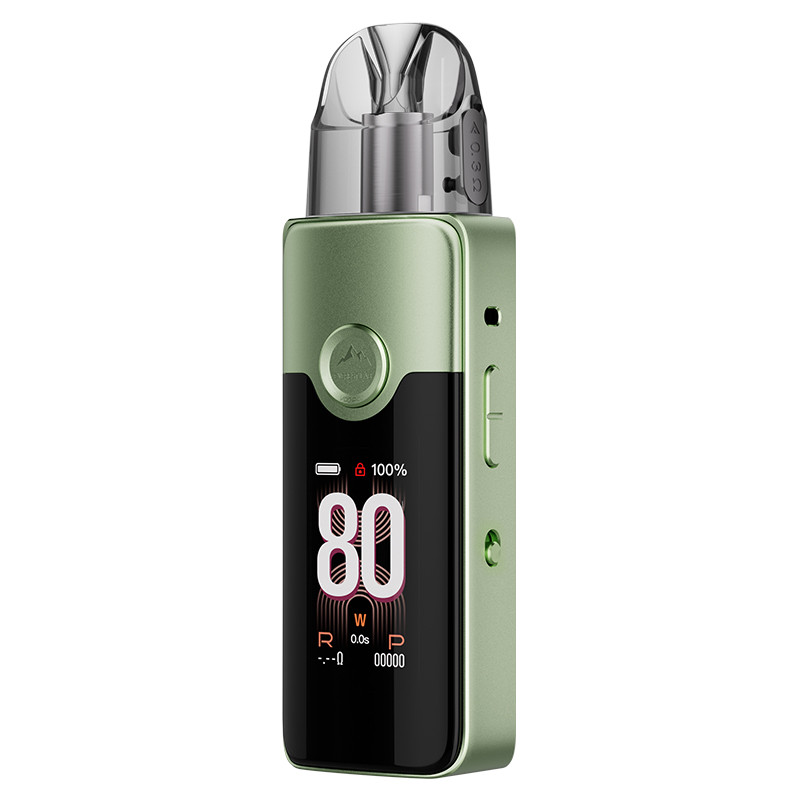 Kit Pod Vinci E80 3000mAh – Voopoo