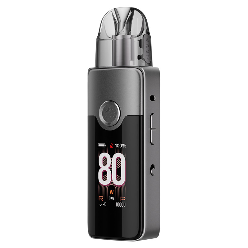 Kit Pod Vinci E80 3000mAh – Voopoo