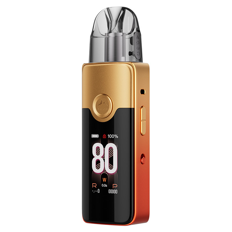 Kit Pod Vinci E80 3000mAh – Voopoo