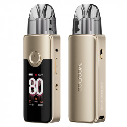 Kit Pod Vinci E80 3000mAh – Voopoo