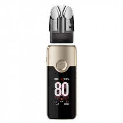 Kit Pod Vinci E80 3000mAh – Voopoo