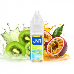 Passion Fruit Kiwi 10ml Falcon-X Plus Joker - JNR (10 pièces)